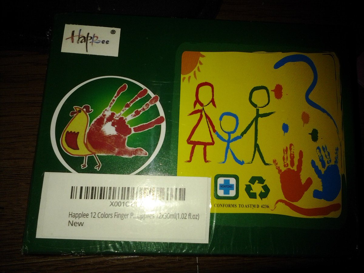 cfenn123's tweet photo. Great product! Grand kids love it. I love that its washable. 
#Happlee
https://t.co/tLxsbyRQgD https://t.co/wywPyQog28