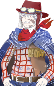 カウボーイのtwitterイラスト検索結果 古い順