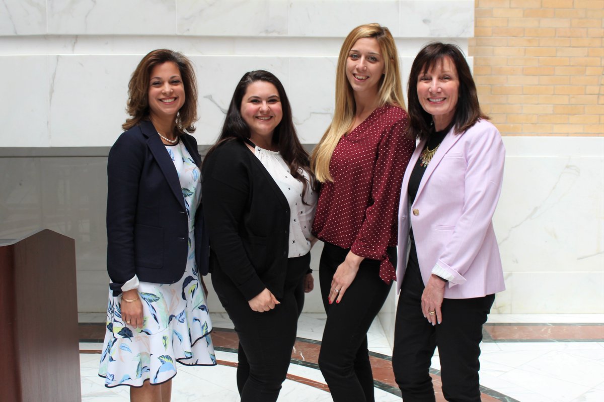 “Everyone has a part to play in raising awareness for perinatal mental health,” said Senator Joan Lovely, Senate co-chair of the <a href="/PPDCommission/">PPD Commission</a>, at the 5th Annual #PerinatalMentalHealth Awareness Day. @FreedmanWJEdu  <a href="/MCPAPforMoms/">MCPAP for Moms</a> hubs.ly/H0jfj1z0