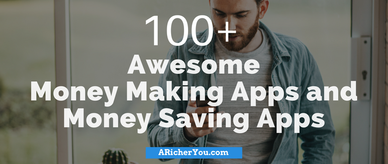 100+ Awesome Money Making Apps and Money Saving Apps
buff.ly/2Zb6bEp via <a href="/ARicherYouToday/">A Richer You</a>