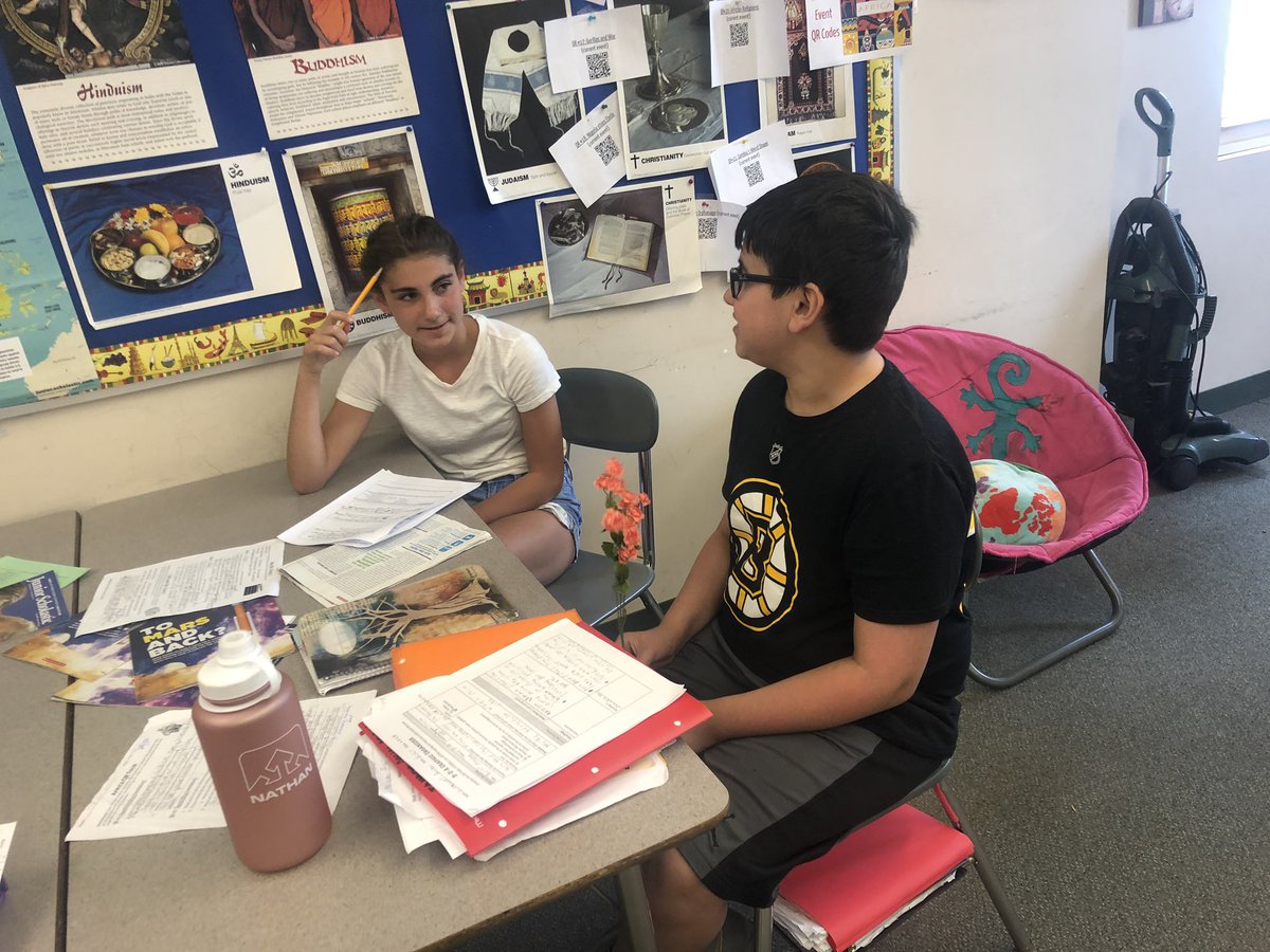 mscouto128's tweet photo. Had some fun speed dating yesterday in class!!! #IMStigers #awkwardisbest #presentations https://t.co/rb0XKUNSvb