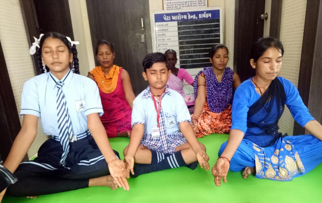 National Health Mission tweet media