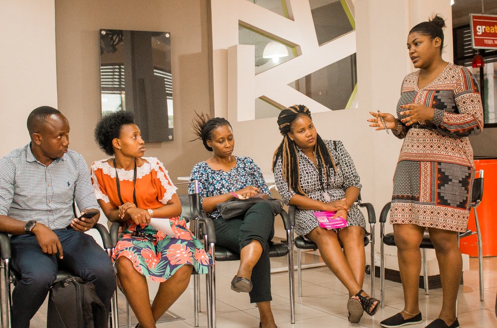 bunihub's tweet image. @BelavendorTz "There is no enough seed fund for a startup to build a sustainable #business model. Also, there are still alot of challenges for #startups whose #products or #services has to work with corporates."
@DFID_UK @costechTANZANIA @UKinTanzania @HDIFtz
#innovation #Funds