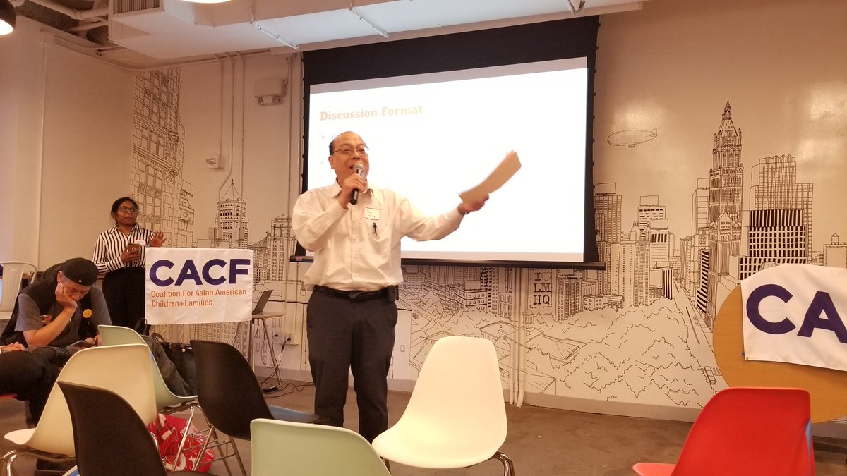 cacf's tweet photo. Thank you to EVERYONE who showed at yesterdays Community Dialogue: SHSAT. It was incredibly productive in learning, sharing&amp; discussing #SHSAT &amp; the need for positive change. Community engagement must involve the community!
#keepSHSAT #SHSATreform #APA4EdEquity #APA #YouthLeaders https://t.co/dayAS3e3s5
