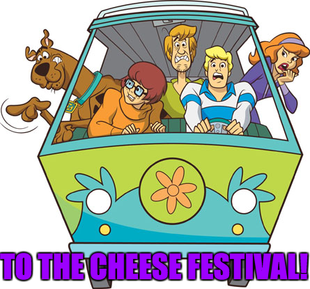 Pinconning_MI's tweet photo. Get there how you can! All the fun starts on Friday! Check out the schedule- https://t.co/v6RO9AcU73 #pinconningmi #cheesecapitalofmi #cheesecapital #pinconningcheese #mifestivals https://t.co/o00xlBf4F3