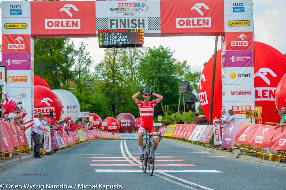 AT_Comm's tweet image. UNA TERRA DI CICLISMO CHIAMATA POLONIA 🇵🇱
📲Leggi il blog AT, ti raccontiamo il nostro lavoro all&apos;Orlen Nations Grand Prix: atcommunication.it/una-terra-di-c……/
 #atc #moveup #cycling #Poland
