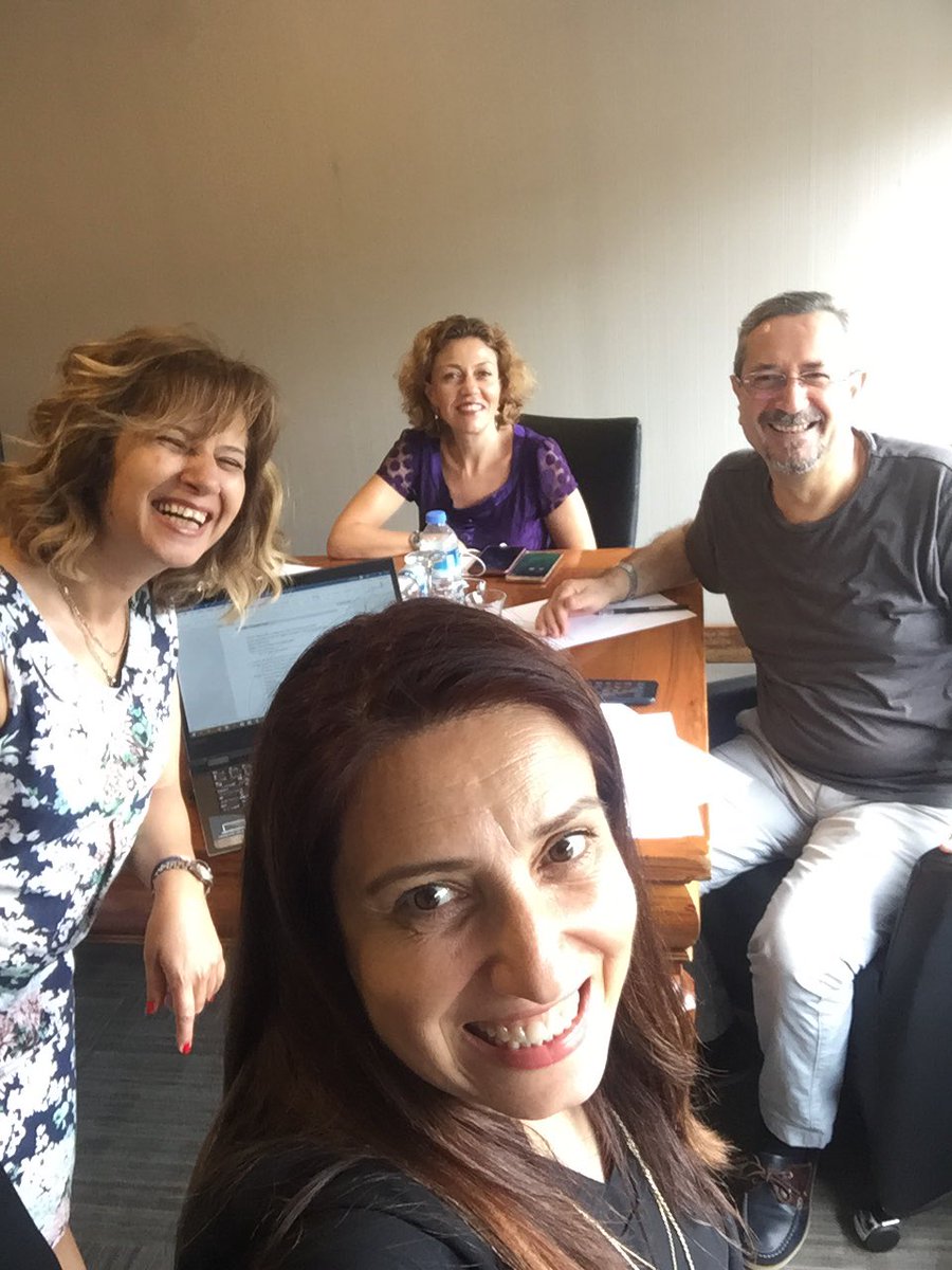 hbbakst's tweet photo. Gene neşeli bir EDUCORP toplantısı gerçekleştirdik. Bahçeşehir Üniversitesi SEM liderliğinde devam eden eğitim ve gelişim ödülleri üçüncü yılına giriyor. Değerli Meslektaşım Dr. Metin Arslan Hocamla birlikte EDUCORP Ödül Yürütme Kurulu Eş Başkanlığını yürütüyorum.#educorp https://t.co/hURdxoqnVg