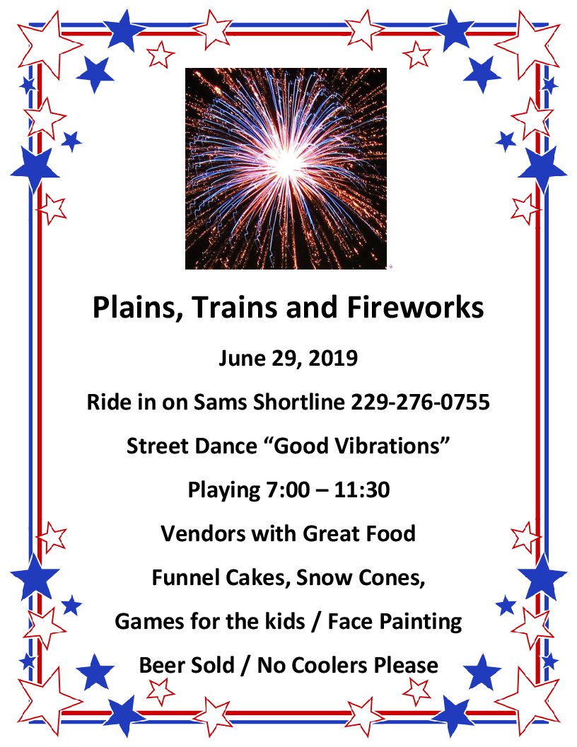 Sumter County Chamber of Commerce tweet media