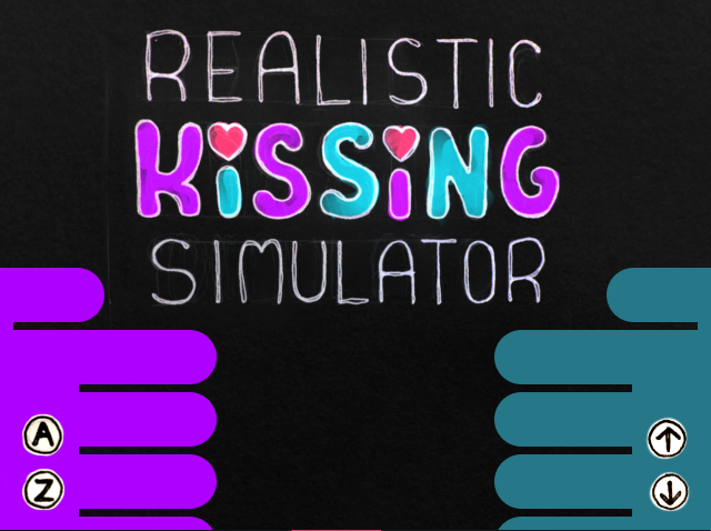 MyOwnVelouria's tweet photo. I'm excited to stop by @jsaklofske's #dhsi19 course "Digital Games as Tools for Scholarly Research, Communication, & Pedagogy" today to chat about queerness & video games! We are *so* gonna talk about queer design & play Realistic Kissing Simulator by @lorenschmidt @aZaphos <3 https://t.co/gkHsHnikqF