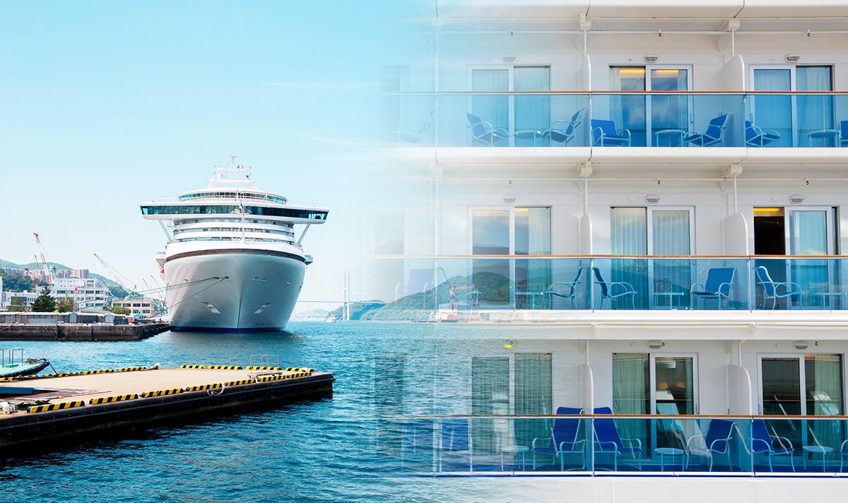 Avoid Booking Cruise Ship Cabins Daily Express Scoopnest