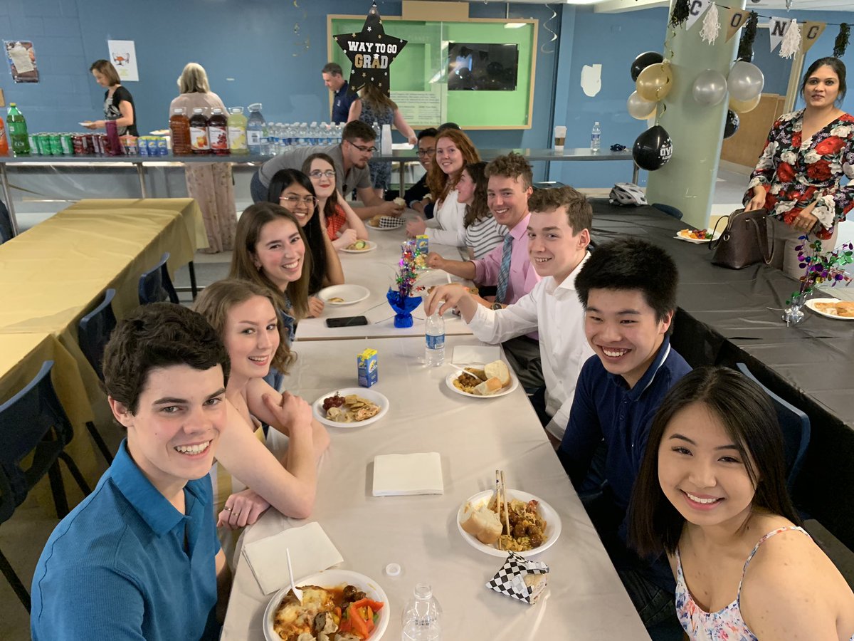 Prince Andrew High School Ib Program Ibatpa Twitter