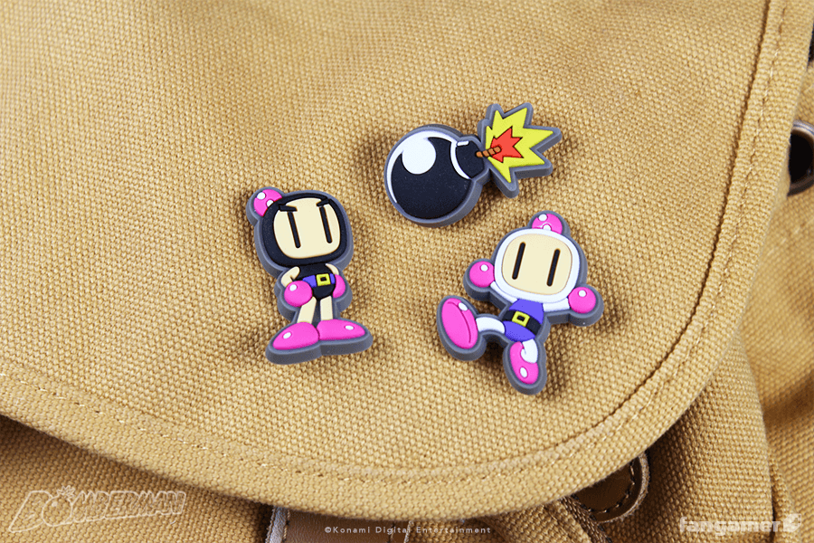 Pin on Bomberman