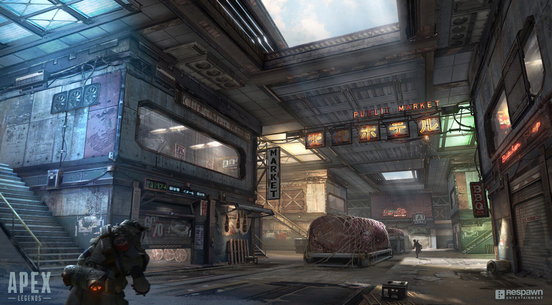 Realapexleaks Apex Legends News News Leaks Possible Map Changes Note These Are Map Concepts By Cliff Childs Senior Concept Artist For Respawn Apexlegends Apexlegendsbattleroyale Apexconcepts T Co Na8h24lxfa Twitter