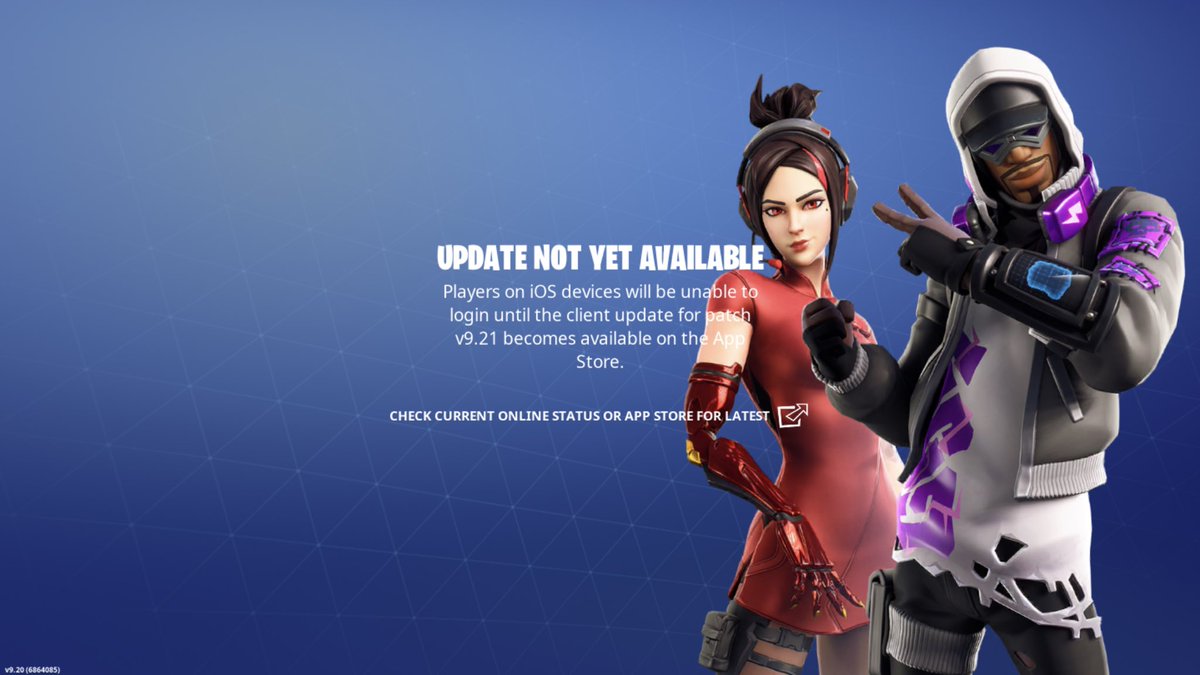 Fortnite on Twitter: 