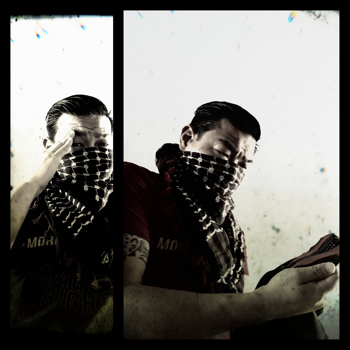 twoS3V3Ngaming's tweet photo. @RCIcommunity, Yesterday we bid farewell to the iconic Crimson Tac-Ninja mask as I graduated to the βperator's Tactical Shemagh as my half-mask of choice. Still hanging on hope for half-masks in #TheDivision2 !πβ #shemaghlife #operatorAF
Stay. Frosty.βπ https://t.co/vsanfdLn0K