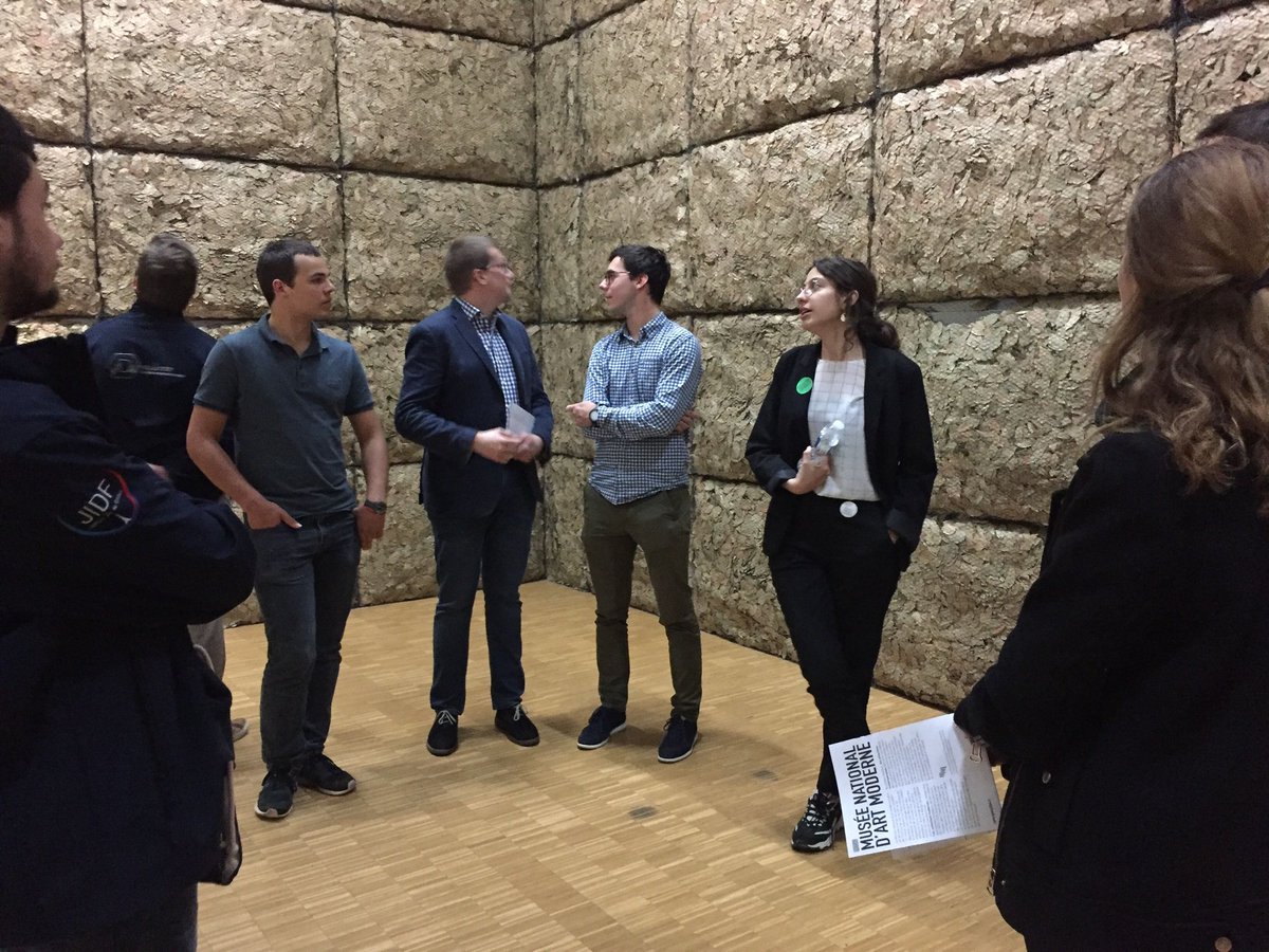 Junior ISIT tweet media