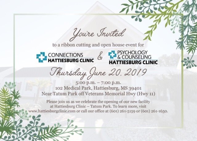 My Chart Hattiesburg Clinic