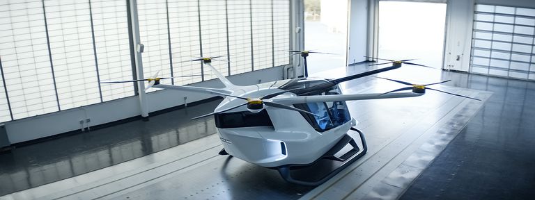 NovantaIMS's tweet image. Could This Hydrogen-Powered #Drone Be the Future of Transportation? ow.ly/puNT30oVAMk via @PopMech