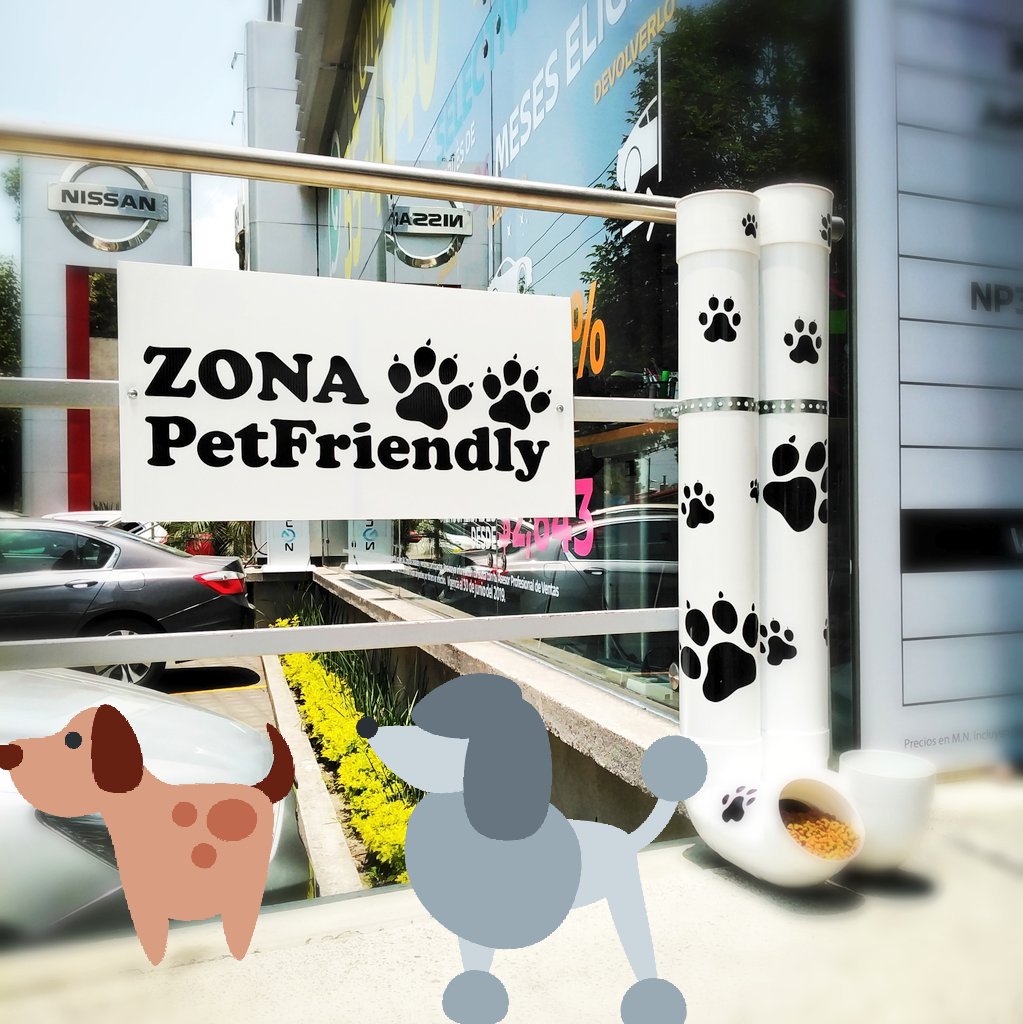 mauromm93's tweet photo. Visitá Imperio Coapa y ven con tu amigo... 🐕🐈🐩 #ZonaPetFriendly #amigoscaninos #dogs #cats https://t.co/ceI8tHNQFf