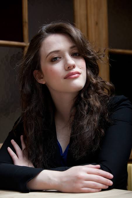  I always hold doors open, I always try to be nice.

Kat Dennings
Happy Birthday Beautiful Mam 