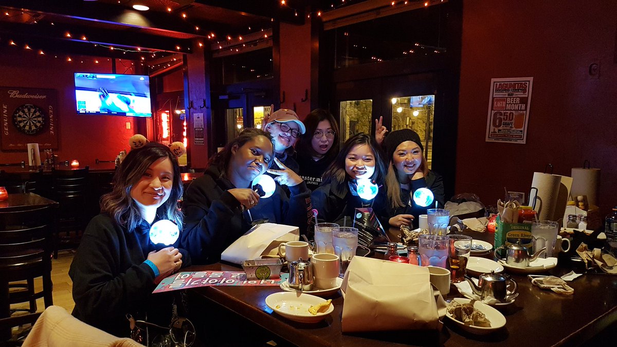 CarrieeeMcA's tweet photo. I'm so thankful for the 🍀 and fate that drew me into your world. Bcoz of u I have my wonderful friends, my happy place, my memories. You are truly once in a lifetime, and I'm so grateful I caught it.
#BTSIsMyHotPocket
#6YearsWithOurHomeBTS
#BangtanAttic #6YearsWithBTS @BTS_twt https://t.co/IJELwz7thX