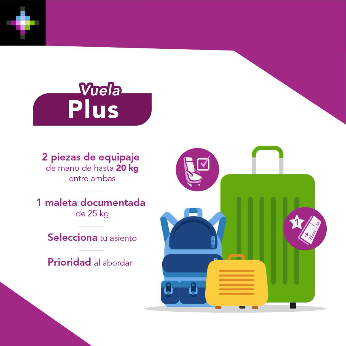 Volaris on Twitter: \