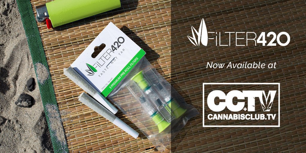 filter420's tweet photo. 🚨 BIG THINGS 🚨 Excited to announce that Filter420 is now a part of the @TVcannabisclub   Marketplace family!

Pickup your fresh filters here → https://t.co/VXawDY6Z8w https://t.co/YJmwLITpYd