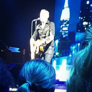 Bryan Adams Concert Olympiahalle Munich🎼💕