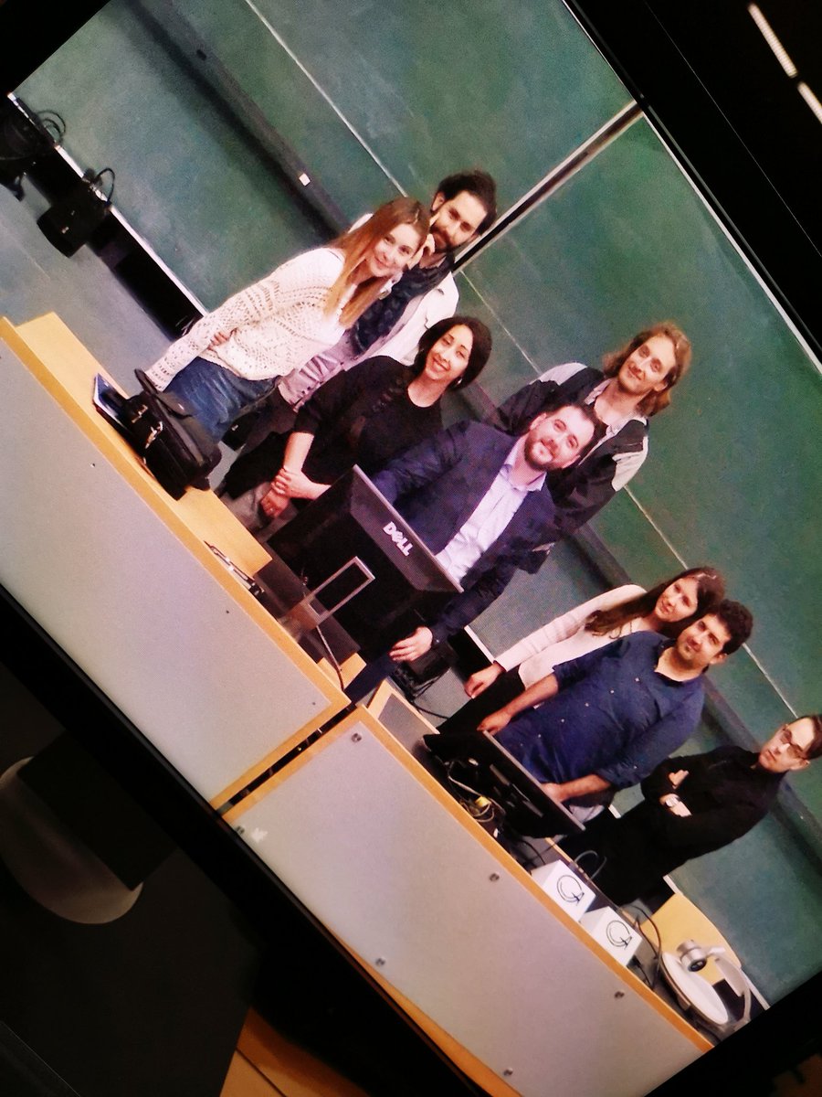 D_TAB_Goe's tweet photo. We are ready!
Die letzten Vorbereitungen für Samstag sind erledigt.
Wir freuen uns über eine zahlreiche Teilnahme.
Ort: ZHG 011
Zeit: 18:00 Uhr
#dtabgoettingen #unigoettingen #goettingen #ilberortaylı https://t.co/b6A7qsw89x