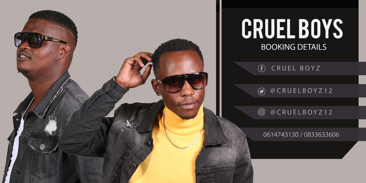 CruelBoyz (@cruelboyz12) on Twitter photo 