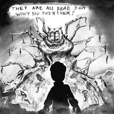 maravlogs's tweet photo. @garfieldpicture https://t.co/oohzJlldoj
