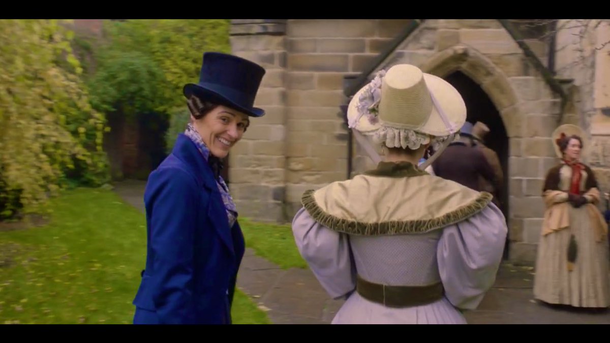 MrsJackLister's tweet photo. I Have My Own GentleMan Jack ❤️🏳️‍🌈

#GentlemanJack #SuranneJones #AnneLister #AnnWalker #SophieRundle https://t.co/6HHjJ5BOhS