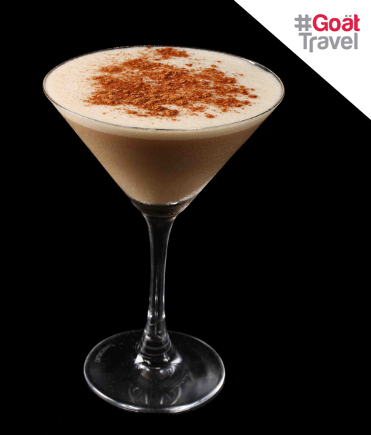 LetsExploreMX's tweet photo. En su gustada sección #TuDrinkSabatino te presentamos el cocktail Alexander, que es ideal para los amantes de las bebidas cremosas y dulces. 

Ingredientes:
Hielo.
30ml de Brandy.
30ml de crema de cacao.
60 ml de nata líquida.
Nuez moscada o canela rayada. https://t.co/cgXuscXP4i