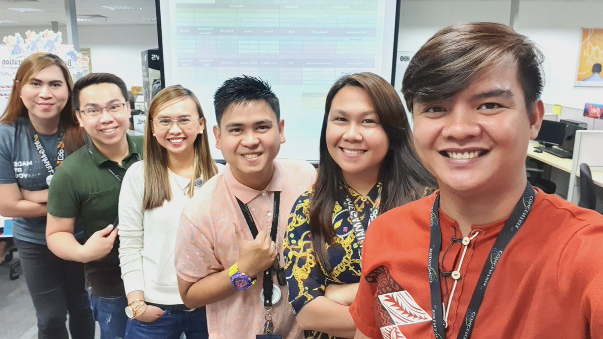 Kit_0501's tweet image. #WinDayWednesday started our day with #GapClosure. Also driving #EffectiveOffer and #DiscoveryQuestions through #RapidFireSesion. "Success is where preparation and oppurtunity meet."
@mega_supersales @ChekRodriguez @AnsariJing