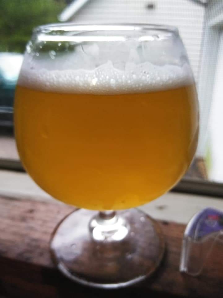 Check out what <a href="/mnbrewers/">MN Home Brewers Association</a> member <a href="/zip100473/">Paul Illa</a> is bringing to Brew For Good 2019 -- an enjoyably light and refreshing leichtbier! At a crushable 3.1% ABV, this beer is grainy, slightly bitter and has a surprising body for such a small beer. No adjuncts. All malt. All flavor.