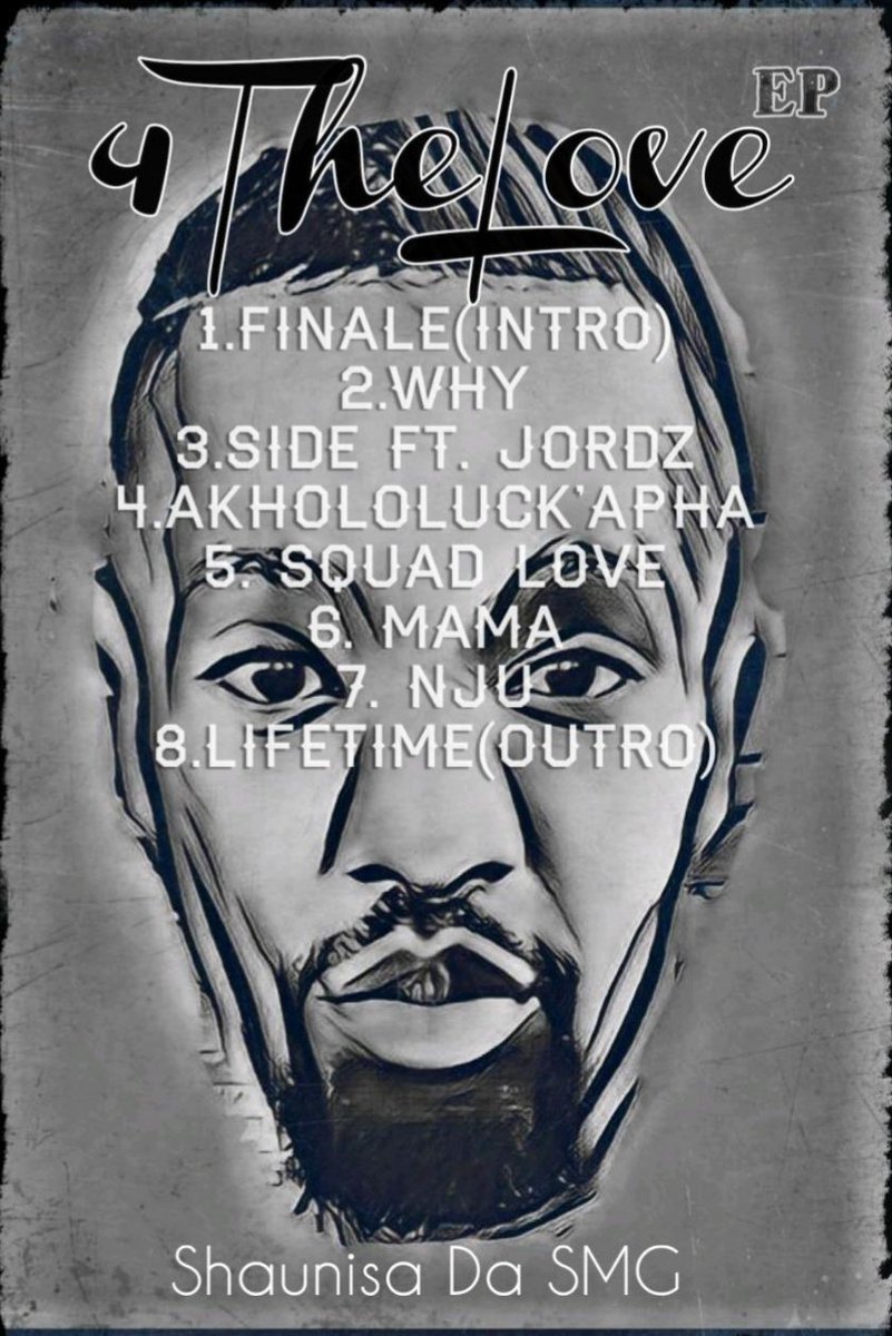 shaun_morgs's tweet photo. #4thwLoveEP now available for download and streaming on any of the below links

Soundcloud
https://t.co/Lq21omZhBH

Sendspace
https://t.co/Vw6aKGYcXz

Audiomack
https://t.co/AbgAyWI7za

Datafile
https://t.co/RhhhgEP65s https://t.co/MWQWLYENrw