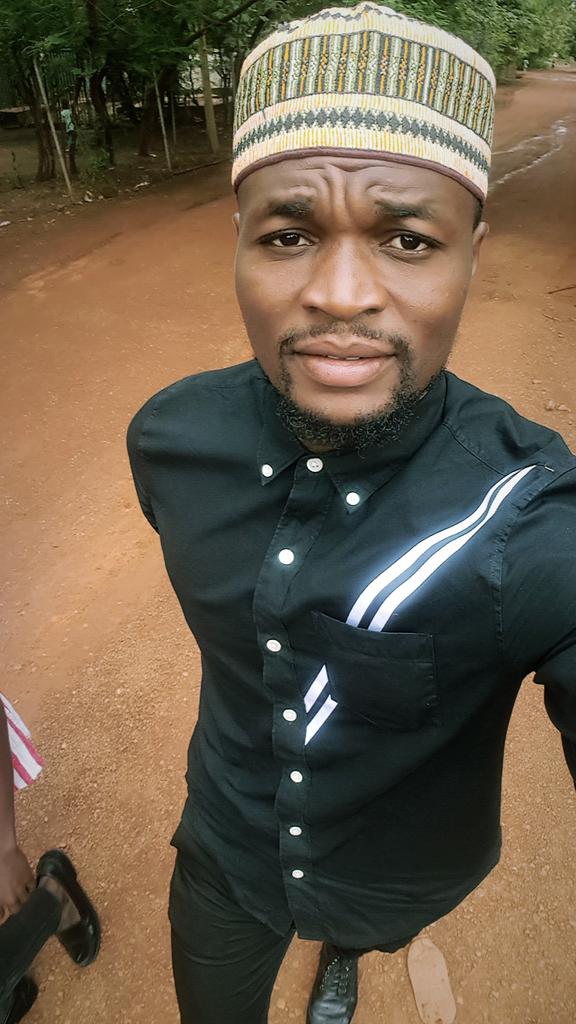 FaridAhmed1000's tweet image. Your greatest threats could be your breakthrough... So take that risk
#RisingToTheHeights #BeliefInYou #WorkIt #Ghana