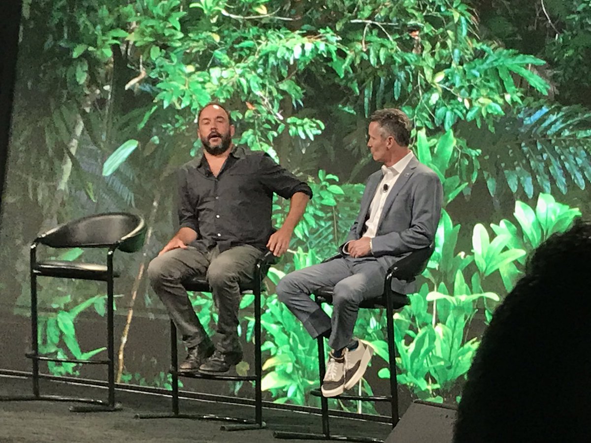 pjurbain's tweet image. #DocuSignForForests #NoPaper #AgreementCloud #DaveMatthews #DanSpringer