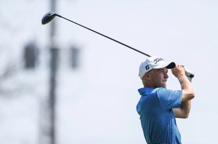 This turned out to be a special week for <a href="/GolfCastle/">Castle HS Golf</a>. One All-State selection and quite possibly the best team finish ever at state.

“I would play for this team until I die.”
courierpress.com/story/sports/h…