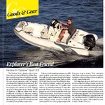 Photo by Walker Bay Boats (@WalkerBayBoats)