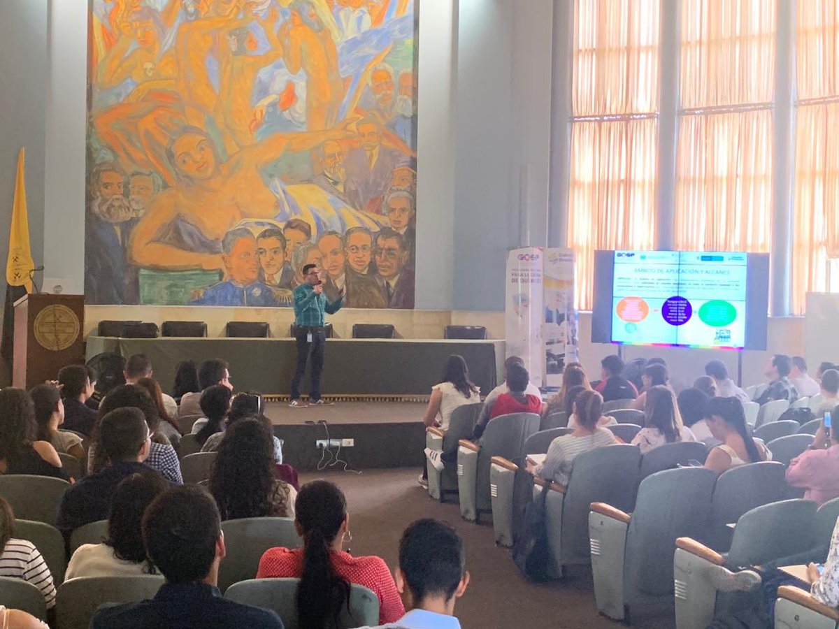 SICAL/Regulación/MinCIT tweet media