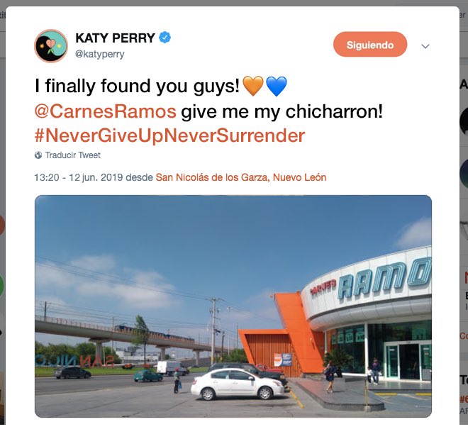 Carnes Ramos tweet media