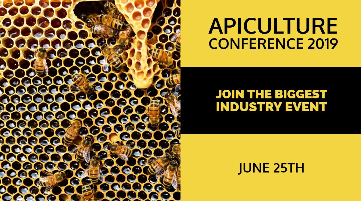 Join NZ's biggest Apiculture industry event #ApicultureConference2019 @Apiculture_NZ Register to attend: bit.ly/2vV4rCN