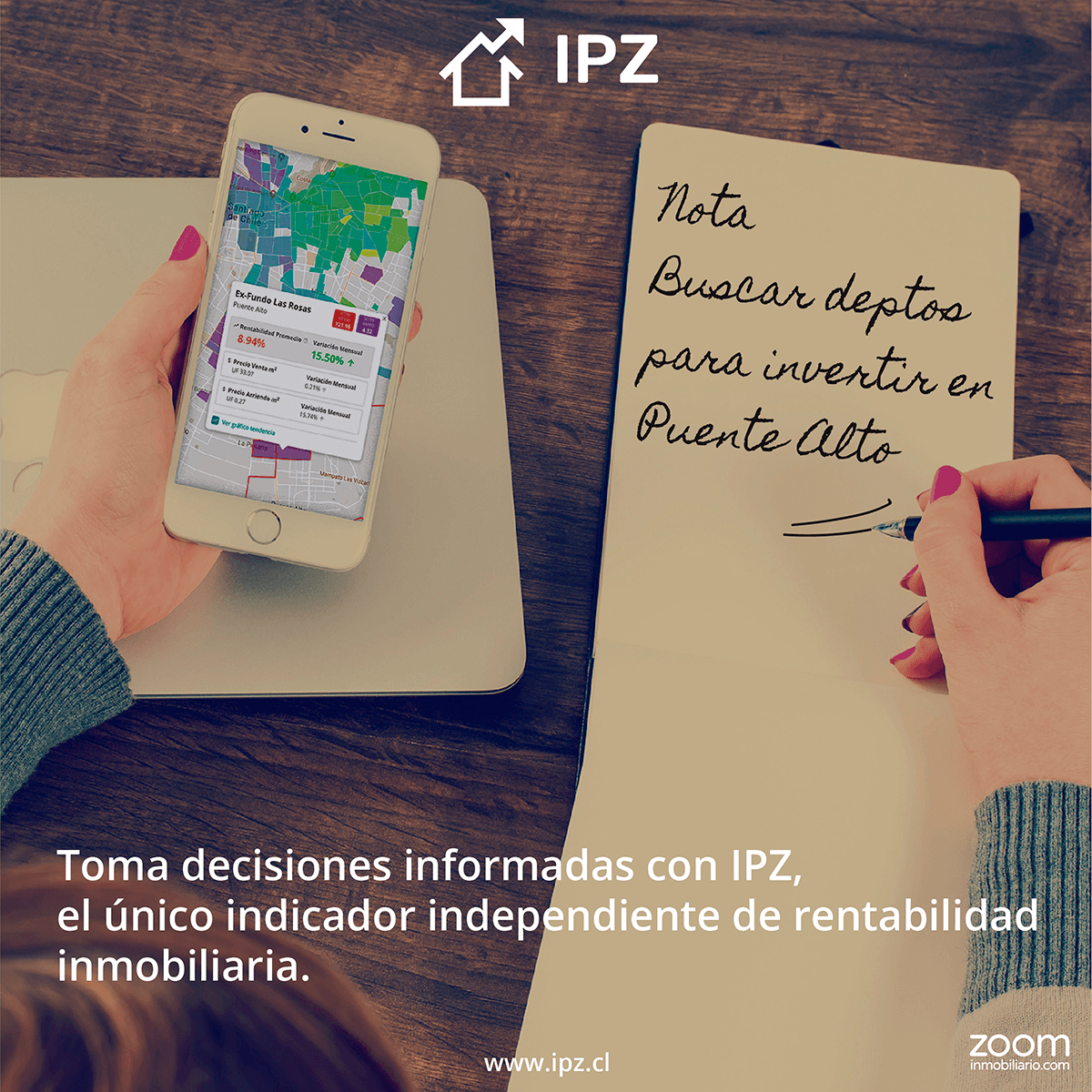 ZoomInmobiliario tweet media