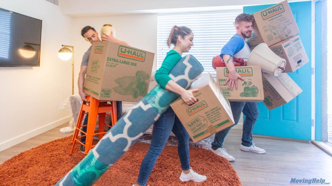 MovingHelp's tweet photo. There is no need to overwhelm yourself. Hire Moving Help® Providers for your next move. https://t.co/Fcrhxu7WEs #movinghelp #movingtips https://t.co/UyE5wqDFk5