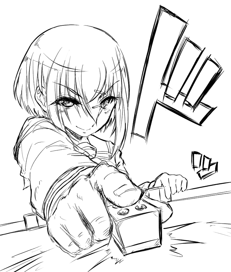 ときドル麻雀部やりたいですね 