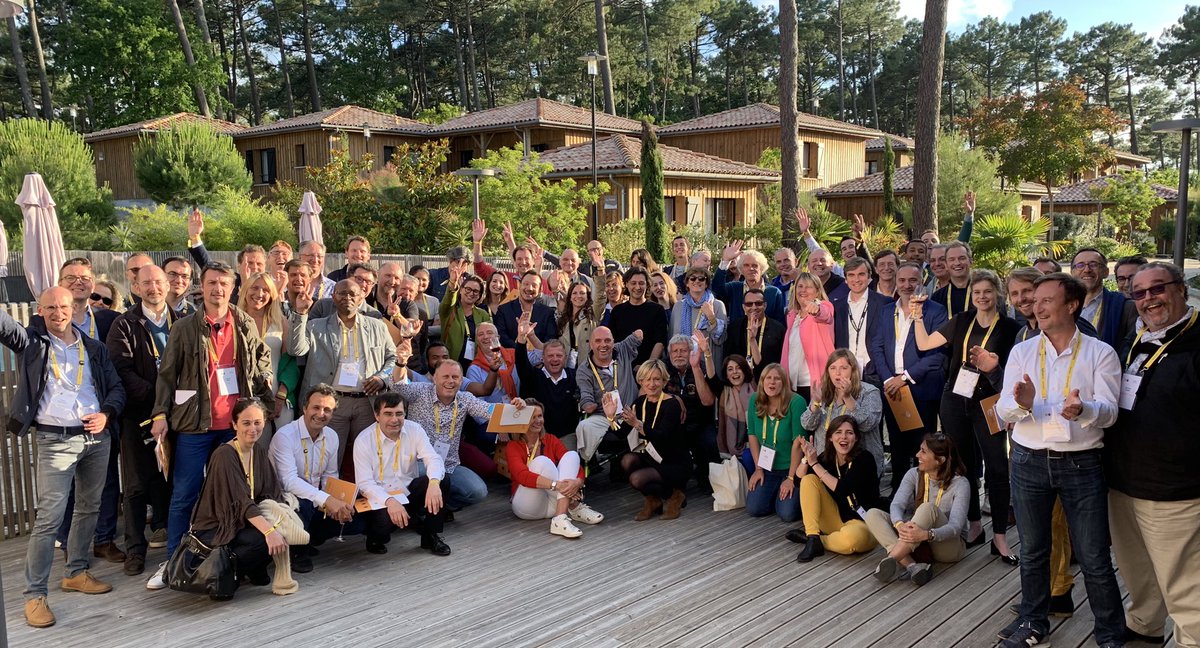 Triakt_Créateur&TPE tweet media