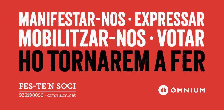 Piageli's tweet photo. #hotornaremafer #absolució https://t.co/Y8f53UaQcI