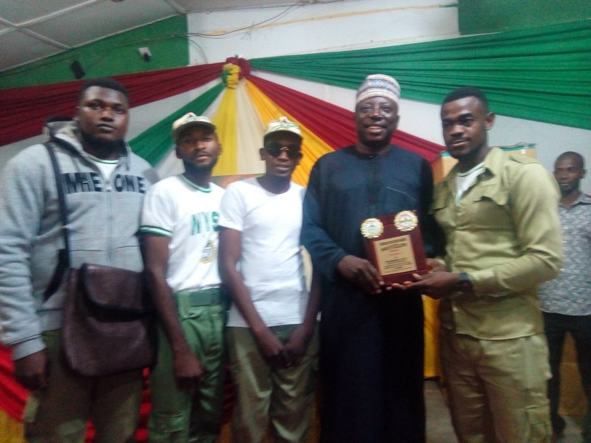 SERVICOM CDS GROUP OSHOGBO tweet media