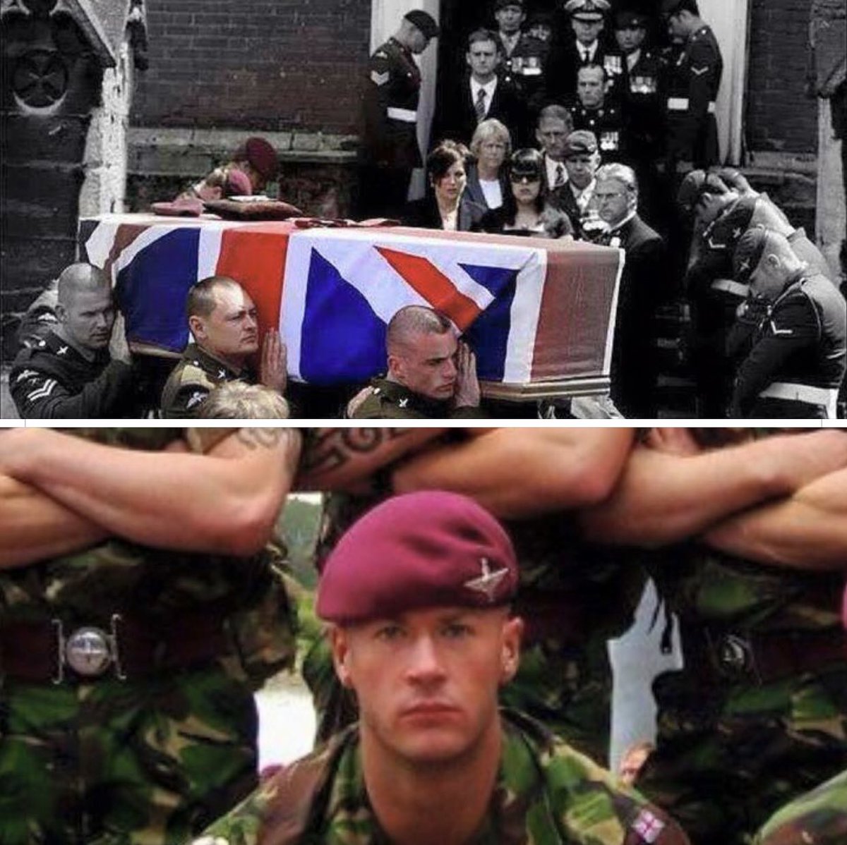 nessstreete's tweet photo. Today & Always #JamesBateman https://t.co/DHGEb0CdQY